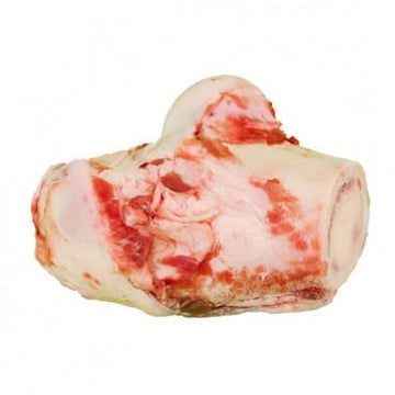 Raw Bones & Treats