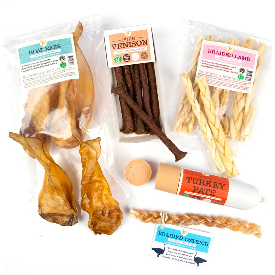 Dog Treats Bradlands Pet Supplies