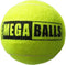 Mega Tennis Ball 9` - Colour may vary Hem& Boo 