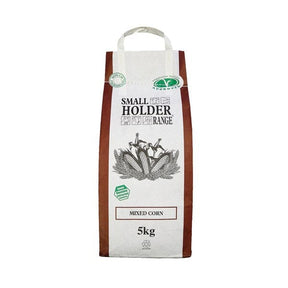 A & P Mixed Corn 5kg Allen & Page 