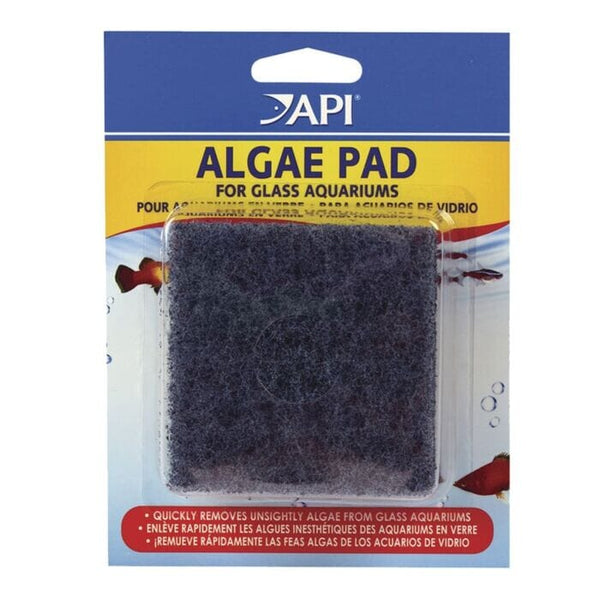 API Hand Held Algae Pad API 