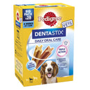 Pedigree Dentastix Medium Dog 28 Pack Pedigree 