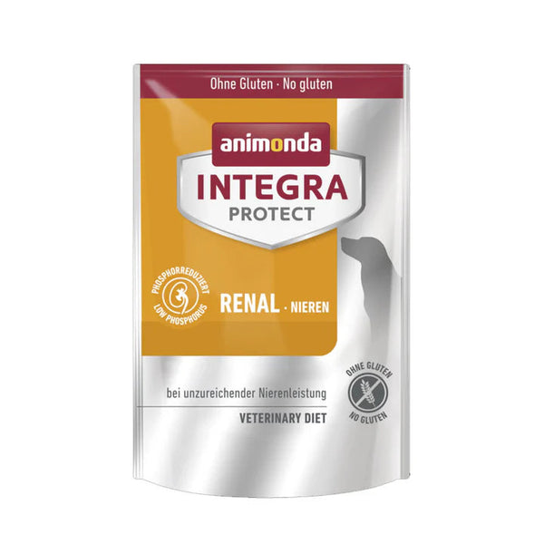 Animonda Dog Dry Integra Protect Renal 4kg Animonda 