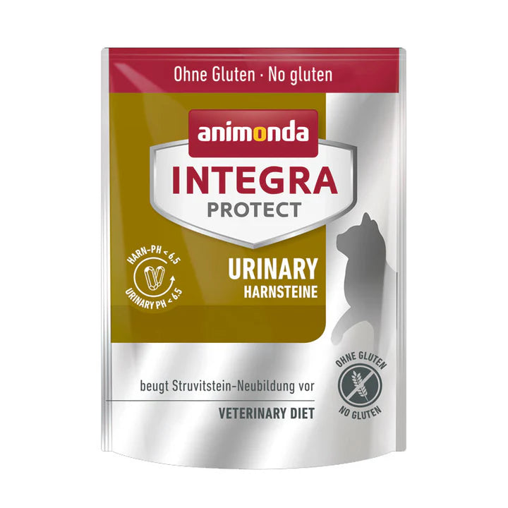 Animonda Cat Dry Integra Protect Urinary 1200g Animonda 