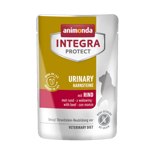 Animonda Cat Pouch Integra Protect Urinary 85g Animonda 