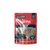 Wilsons Beef Fresh Dog Food 380g Wilsons 