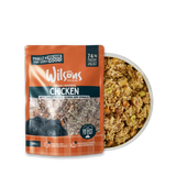 Wilsons Chicken Fresh Dog Food 380g Wilsons 
