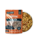 Wilsons Chicken Fresh Dog Food 380g Wilsons 