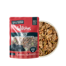 Wilsons Beef Fresh Dog Food 380g Wilsons 