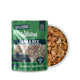 Wilsons Lamb Fresh Dog Food 380g Wilsons 
