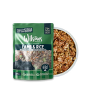 Wilsons Lamb Fresh Dog Food 380g Wilsons 