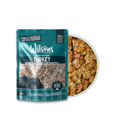 Wilsons Turkey Fresh Dog Food 380g Wilsons 