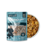 Wilsons Puppy Turkey Fresh Dog Food 380g Wilsons 