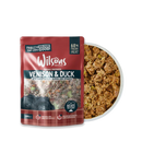 Wilsons Venison/Duck Fresh Dog Food 380g Wilsons 