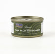 Fish4Cats Finest Tuna Fillet with Seaweed Wet Cat Food 70g Wet Cat Food Fish4Cats 