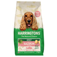 Harringtons Salmon & Potato Adult Dry Dog Food 1.7kg Dry Dog Food Harringtons 