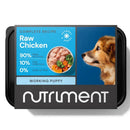 Nutriment Dog Puppy 500g ❄ Nutriment 