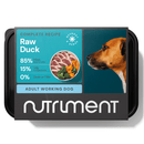 Nutriment Dog Duck 500g ❄ Nutriment 