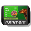 Nutriment Dog Lamb 500g ❄ Nutriment 