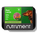 Nutriment Dog Lamb 500g ❄ Nutriment 
