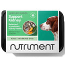 Nutriment Dog Kidney Support 500g ❄ Nutriment 