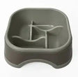 Green Jem 400ml Slow Feeding Cube Slow Feeding Bowls Green Jem 