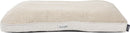 Scruffs Harvard Memory Foam L Pearl Grey 100X75CM Scruffs 