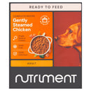 Nutriment Gently Steamed Chicken 395g Nutriment 