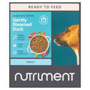 Nutriment Gently Steamed Duck 395g Nutriment 