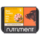 Nutriment Dog Turkey 500g ❄ Nutriment 