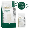 Eden Original Cuisine 80/20 Dry Dog Food 2kg – Small Kibble Dry Dog Food Eden 