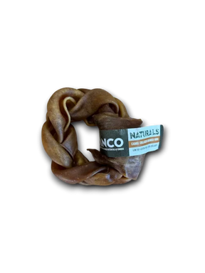 Anco Naturals Camel Collagen Braided Ring Anco 