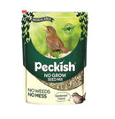 Peckish No Grow Seed Mix 1.7kg Peckish 