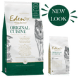 Eden Original Cuisine 80/20 Dry Dog Food 2kg – Medium Kibble Dry Dog Food Eden 