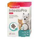 Beaphar Intestopro Tablets Small Dog/Cat x20 Beaphar 