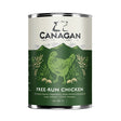 Canagan Free-Run Chicken Wet Dog Food 400g Wet Dog Food Canagan 