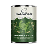 Canagan Free-Run Chicken Wet Dog Food 400g Wet Dog Food Canagan 