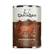 Canagan Shepherd’s Pie Wet Dog Food 400g Wet Dog Food Canagan 