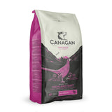 Canagan Highland Feast Dry Dog Food 12kg Dry Dog Food Canagan 
