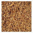 Hutton Mill Dried Mealworms 1kg Hutton Mill 