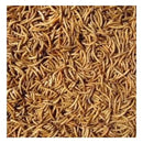 Hutton Mill Dried Mealworms 1kg Hutton Mill 