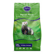 Alpha Ferret Feast Complete Ferret Food 2.5kg Ferret Food Alpha 