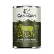 Canagan Lamb Casserole Wet Dog Food 400g Wet Dog Food Canagan 