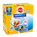 Pedigree Dentastix Small Dog 35 Pack Pedigree 