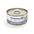 Canagan Chicken with Duck Wet Cat Food 75g Wet Cat Food Canagan 
