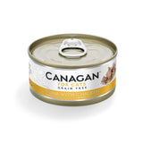 Canagan Tuna with Chicken Wet Cat Food 75g Wet Cat Food Canagan 
