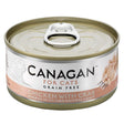 Canagan Chicken with Crab Wet Cat Food 75g Wet Cat Food Canagan 