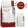 Eden Country Cuisine 80/20 Dry Dog Food 2kg – Medium Kibble Dry Dog Food Eden 