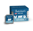 Butcher''s Puppy Perfect Dog Food Trays 24 x 150g Butchers 