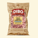 DIBO Chicken, Salmon & Offal Complete 1kg ❄ Raw Dog Food Dibo 